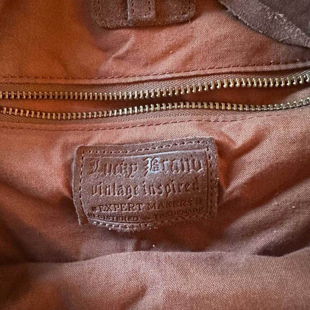 Embroidered Multicolor Women's Bag - Picture 6 of 8